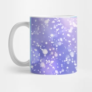 Christmas Snow Mug